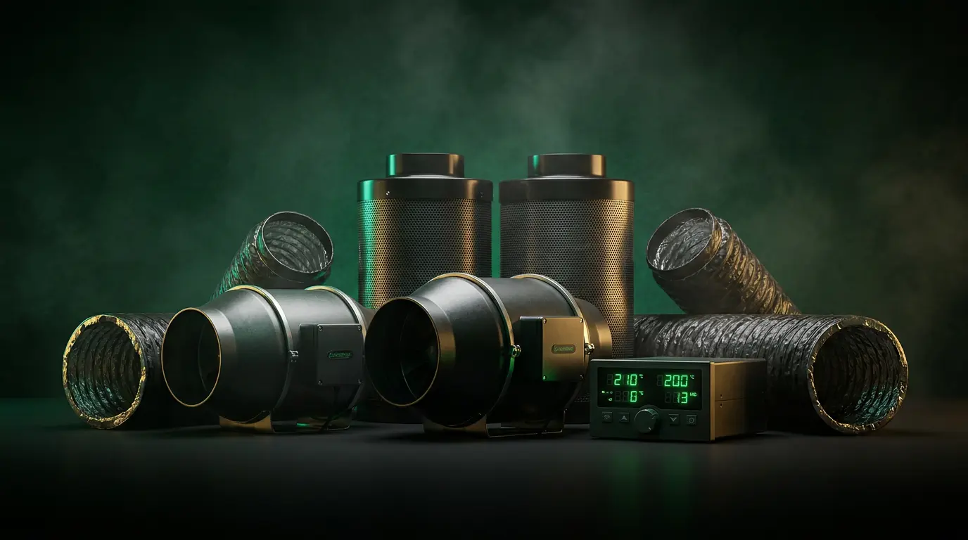 Klima & Luft
